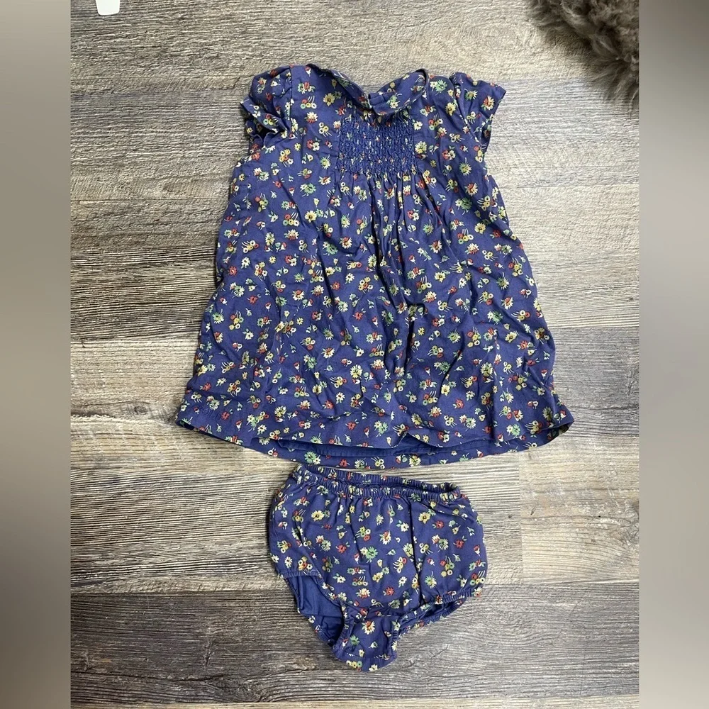 Ralph Lauren polo 6 months set​​​​